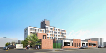 강화신문1 행복주택