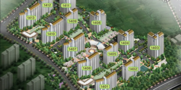 인천논현14 국민임대주택