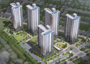 인천용마루 3BL 행복주택