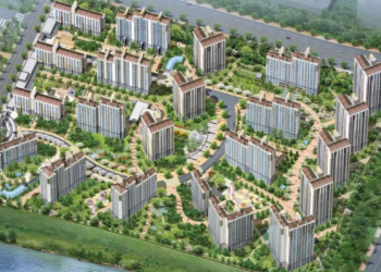 인천청라 A25BL 국민임대주택