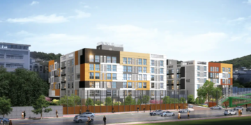 인천논현4 1블록 창업지원주택