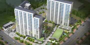 인천논현4 행복주택