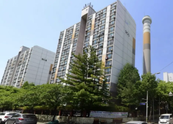 인천만수9 50년 공공임대주택