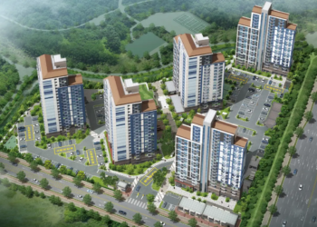 인천영종 A2BL 행복주택