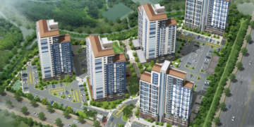 인천영종 A2BL 행복주택