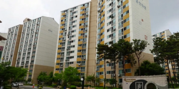 인천삼산4 국민임대주택