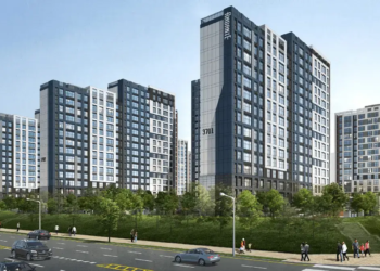 인천영종 A37블록 공공분양주택