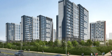 인천영종 A37블록 공공분양주택