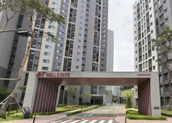 인천시청역 힐스테이트 국민임대주택